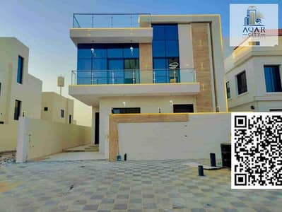 5 Bedroom Villa for Sale in Al Zahya, Ajman - IMG-20250710-WA0308. jpg