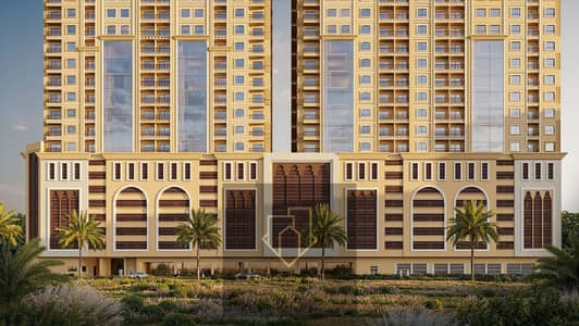 شقة 2 غرفة نوم للبيع في الراشدية، عجمان - IMG-20250709-WA0184. jpg