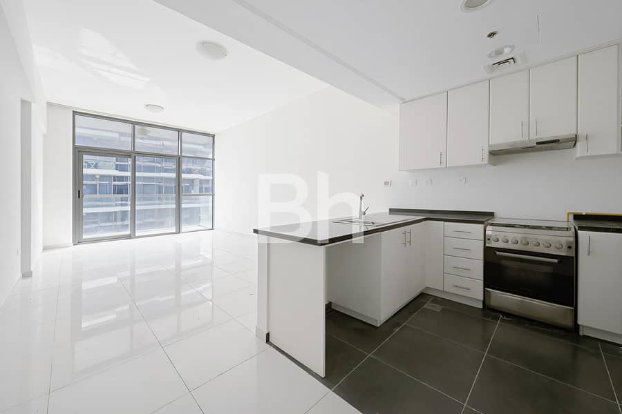 Vacant | Well-Maintained | Ready to Move