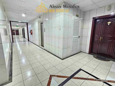 阿尔那哈达（夏尔迦）， 夏尔迦 2 卧室单位待租 - 1000233431. jpg