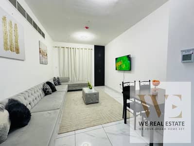 شقة 2 غرفة نوم للايجار في النعيمية، عجمان - IMG-20250710-WA0191. jpg