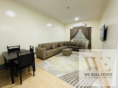 شقة فندقية 1 غرفة نوم للايجار في المويهات، عجمان - IMG-20250710-WA0196. jpg