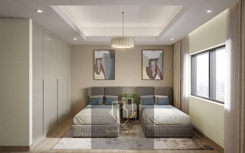 2 Bedroom Flat for Sale in Al Rashidiya, Ajman - IMG-20250709-WA0202. jpg