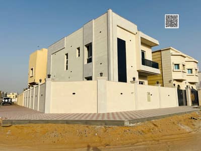 5 Cпальни Вилла Продажа в Аль Ясмин, Аджман - batch_IMG-20250710-WA0105. jpg