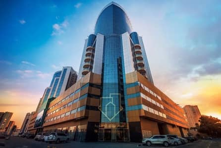 Студия Продажа в Аль Бустан, Аджман - IMG-20250706-WA0096. jpg