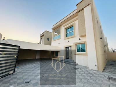 4 Bedroom Villa for Rent in Al Zahya, Ajman - IMG-20250629-WA0396. jpg