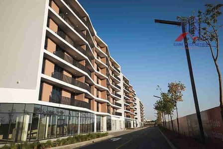 1 Bedroom Apartment for Rent in Aljada, Sharjah - 1000057236. jpg