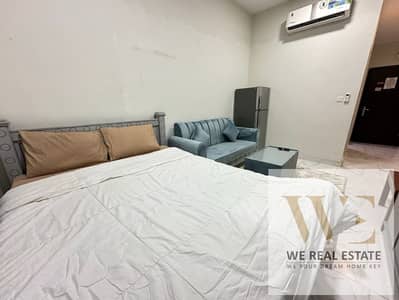 阿尔莫瓦哈特， 阿治曼 单身公寓待租 - IMG-20250710-WA0207. jpg