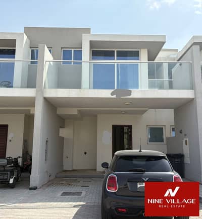 3 Bedroom Townhouse for Rent in DAMAC Hills 2 (Akoya by DAMAC), Dubai - WhatsApp Image 2025-07-11 at 12.07. 07 AM. jpeg