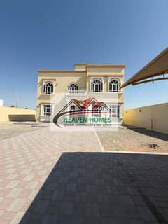 فیلا في مدينة الرياض 6 غرف 250000 درهم - 10113275