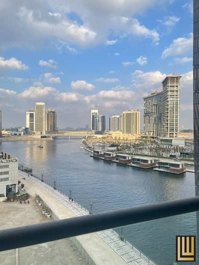 1 Bedroom Flat for Rent in Business Bay, Dubai - IMG-20250603-WA0051. jpg
