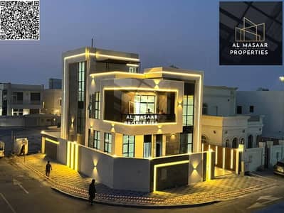 4 Bedroom Villa for Sale in Al Zahya, Ajman - batch_784186907-800x600. jpeg
