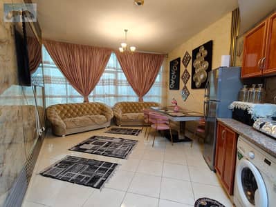 1 Спальня Апартаменты в аренду в Аль Бустан, Аджман - IMG-20250711-WA0008. jpg