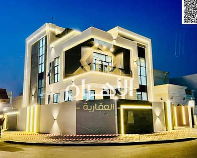 4 Bedroom Villa for Sale in Al Zahya, Ajman - batch_WhatsApp Image 2025-07-10 at 9.28. 42 PM (1). jpeg