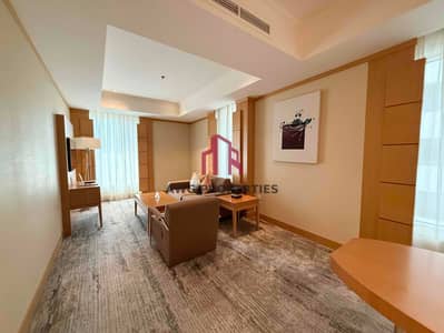 谢赫-扎耶德路， 迪拜 2 卧室单位待租 - IMG_4365. jpg