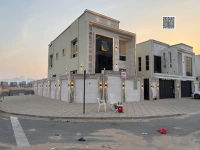 4 Bedroom Villa for Sale in Al Zahya, Ajman - batch_IMG-20250710-WA0179. jpg