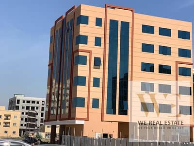 مبنى سكني 11 غرف نوم للبيع في الجرف، عجمان - 5. jpeg