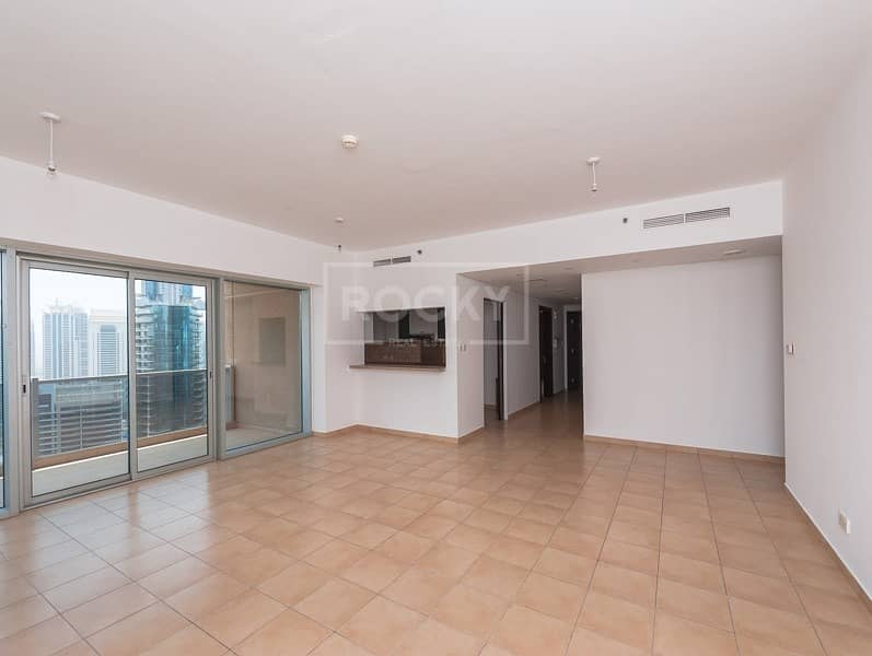 High Floor | 3 Bed plus Maids | Full Marina View | Marina Tower High Floor | 3 Bed plus Maids | Full Marina View | Marina Tower