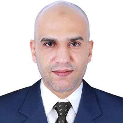 Darwish Alzini