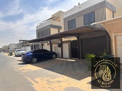 فیلا 5 غرف نوم للايجار في الياسمين، عجمان - IMG-20250710-WA0341. jpg