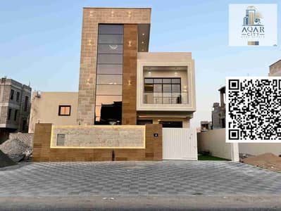 6 Bedroom Villa for Sale in Al Zahya, Ajman - IMG-20250710-WA0314. jpg