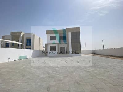 4 Bedroom Villa for Rent in Madinat Al Riyad, Abu Dhabi - WhatsApp Image‏ 2025-07-09 at 22.07. 08. jpeg