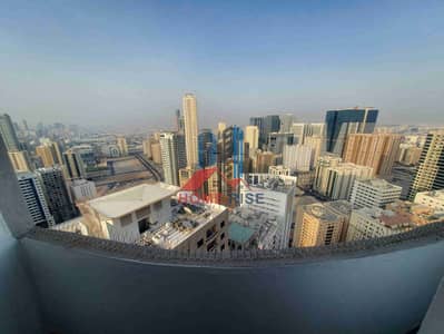 فلیٹ 2 غرفة نوم للايجار في النهدة، الشارقة - 1000012199. jpg