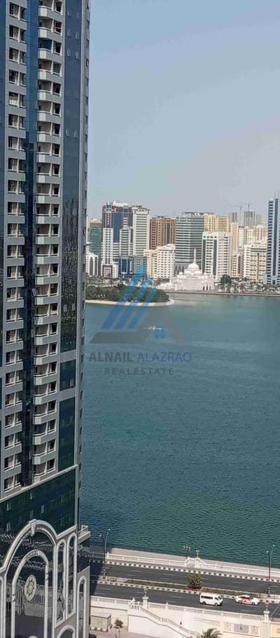 2 Cпальни Апартаменты в аренду в Аль Тааун, Шарджа - 1000779448. jpg