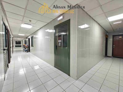2 Bedroom Apartment for Rent in Al Nahda (Sharjah), Sharjah - 1000312240. jpg