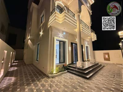 فیلا 5 غرف نوم للبيع في الزاهية، عجمان - 4444a0e0-1828-492f-b9b9-a0cffb017c23. jpg