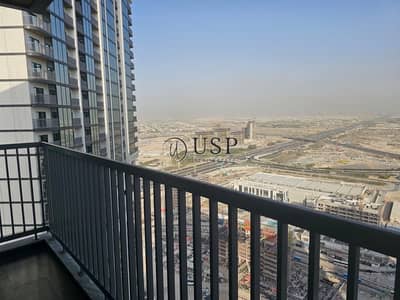 1 Bedroom Apartment for Rent in Sobha Hartland, Dubai - IMG_4346. JPG