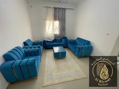 شقة 1 غرفة نوم للايجار في الوان، عجمان - b8c15714-3692-47b6-9e4e-182b8d7d4f2c. jpg