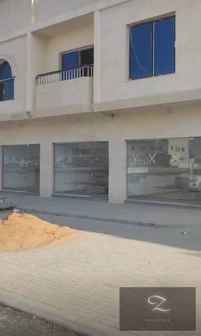 Shop for Rent in Al Sajaa Industrial, Sharjah - 5ddd26ed-2783-4dcb-80ae-1eba197685ab. jpg