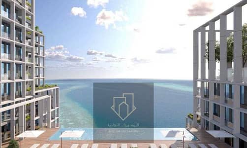 克里奇阿治曼公寓小区， 阿治曼 1 卧室公寓待售 - لقطة الشاشة 2025-07-08 115646. png