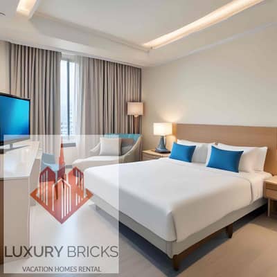 Studio for Rent in Business Bay, Dubai - 0a10c57d-8fa2-4e76-99cf-1eed9813d93d. jpg