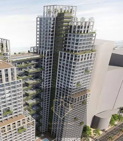 克里奇阿治曼公寓小区， 阿治曼 1 卧室公寓待售 - لقطة الشاشة 2025-07-08 124837. png