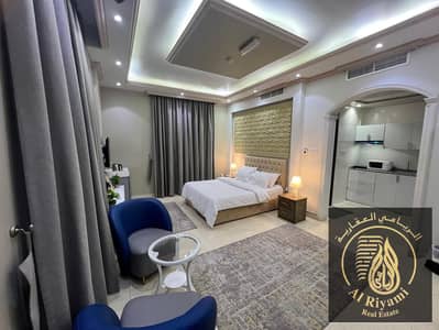 استوديو  للايجار في كورنيش عجمان، عجمان - 47769459-bf06-415b-ae49-2647299be1f3. jpeg