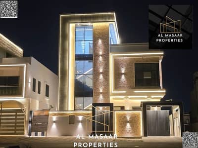 5 Cпальни Вилла Продажа в Аль Ясмин, Аджман - batch_IMG-20250711-WA0166. jpg