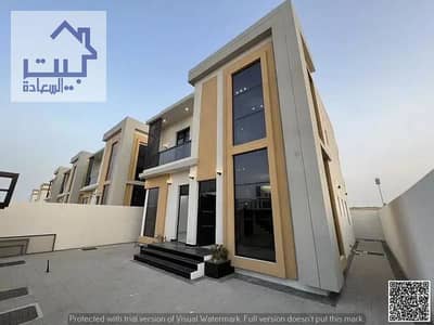 3 Cпальни Вилла в аренду в Аль Захья, Аджман - IMG-20250711-WA0471. jpg