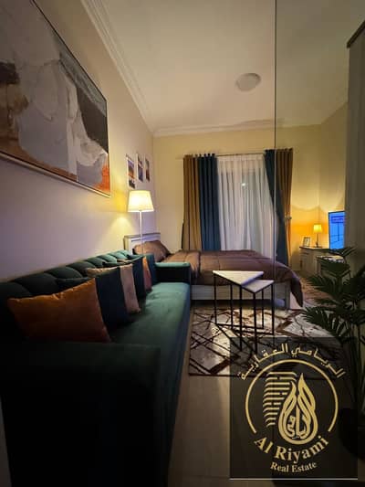 استوديو  للايجار في الجرف، عجمان - 4ae351cc-e7e3-47ff-9dd7-b0a060b44bf3. jpg