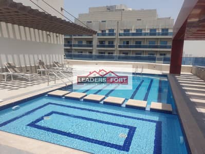 شقة 2 غرفة نوم للايجار في مدينة دبي الرياضية، دبي - 1. jpg