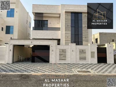 5 Bedroom Villa for Sale in Al Yasmeen, Ajman - batch_IMG-20250711-WA0045. jpg