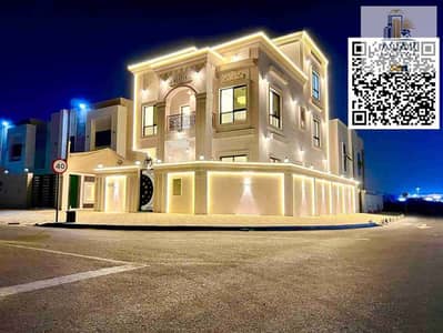 فیلا 7 غرف نوم للبيع في الزاهية، عجمان - IMG-20250711-WA0031. jpg