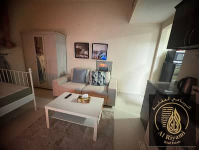 استوديو  للايجار في الحميدية، عجمان - 27ca237d-aa0c-49c8-990d-4e3d48046952. jpg