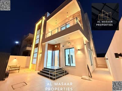 4 Bedroom Villa for Sale in Al Yasmeen, Ajman - batch_IMG-20250702-WA0308. jpg