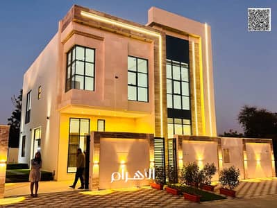 5 Bedroom Villa for Sale in Al Zahya, Ajman - batch_IMG-20250709-WA0323. jpg