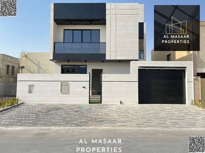 فیلا 6 غرف نوم للبيع في الباهية، عجمان - batch_IMG-20250627-WA0088. jpg