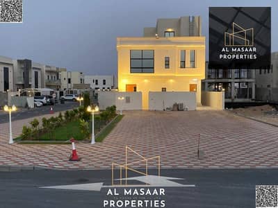 5 Cпальни Вилла Продажа в Аль Бахия, Аджман - batch_IMG-20250630-WA0053. jpg