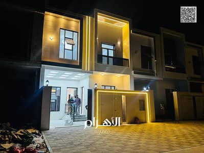 فیلا 5 غرف نوم للبيع في الحليو، عجمان - batch_IMG-20250711-WA0358. jpg