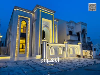 5 Bedroom Villa for Sale in Al Helio, Ajman - batch_IMG-20250629-WA0295. jpg